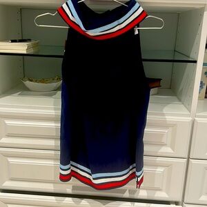 Sail to sable BNWT top. Size small. BNWT